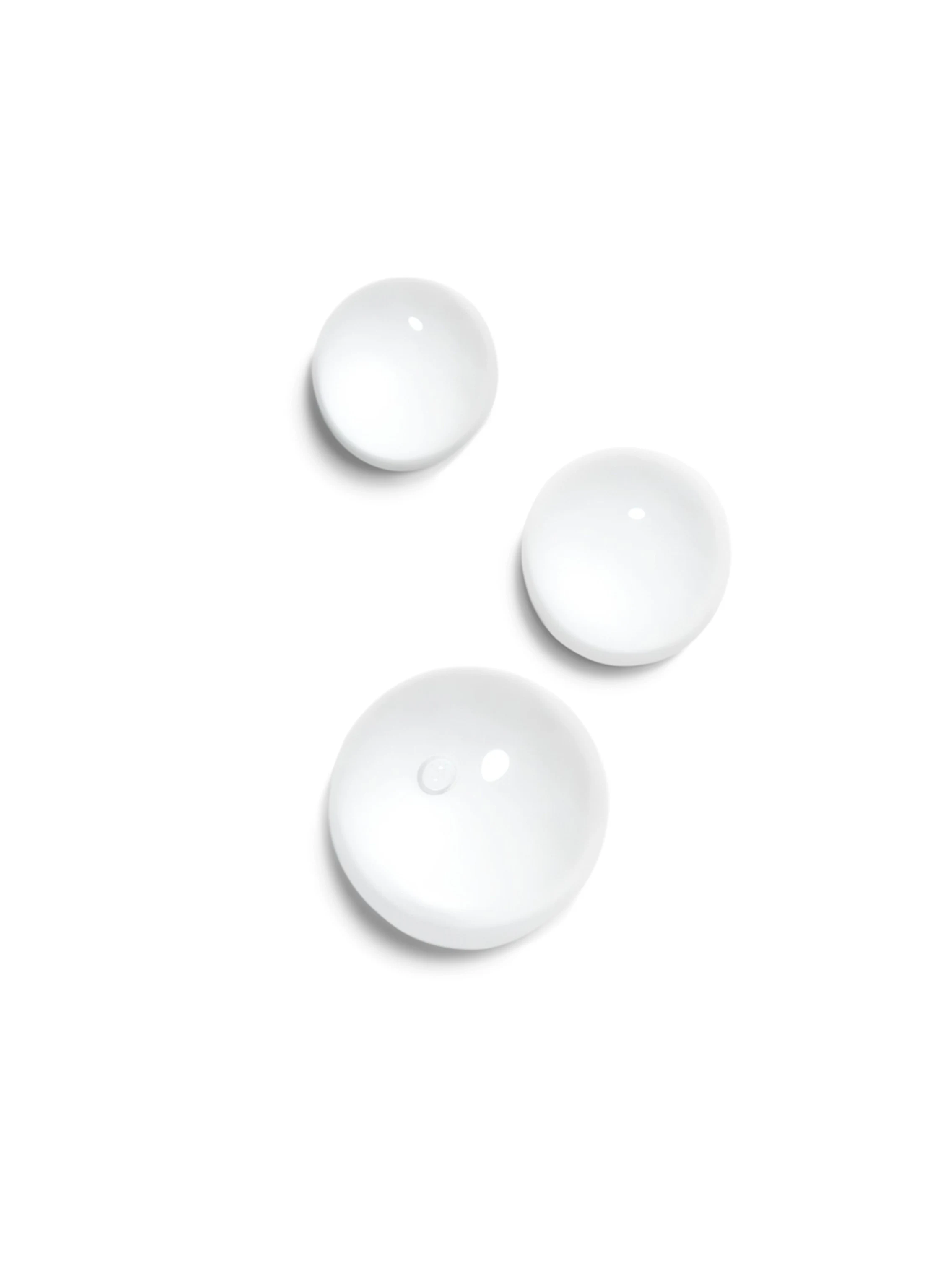 CHANEL LE GEL