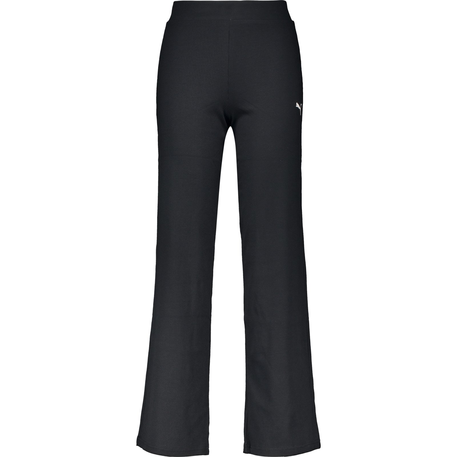 Puma Damen-Trainingshose Ess Elev. Ripp