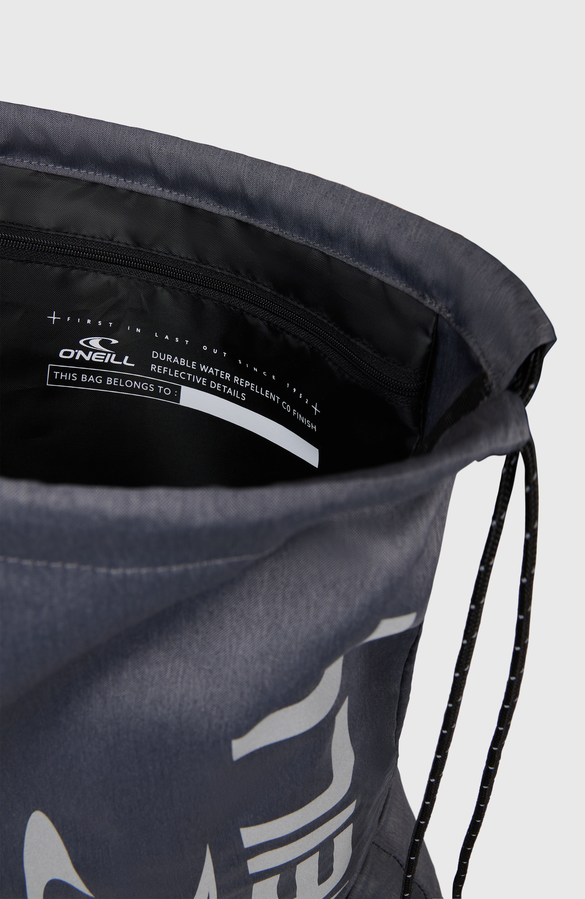 Gym bag
