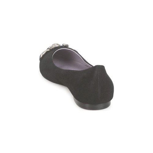Couleur Pourpre - TIMEA Negro