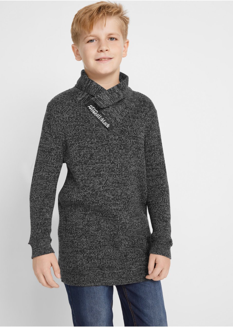Pull garçon