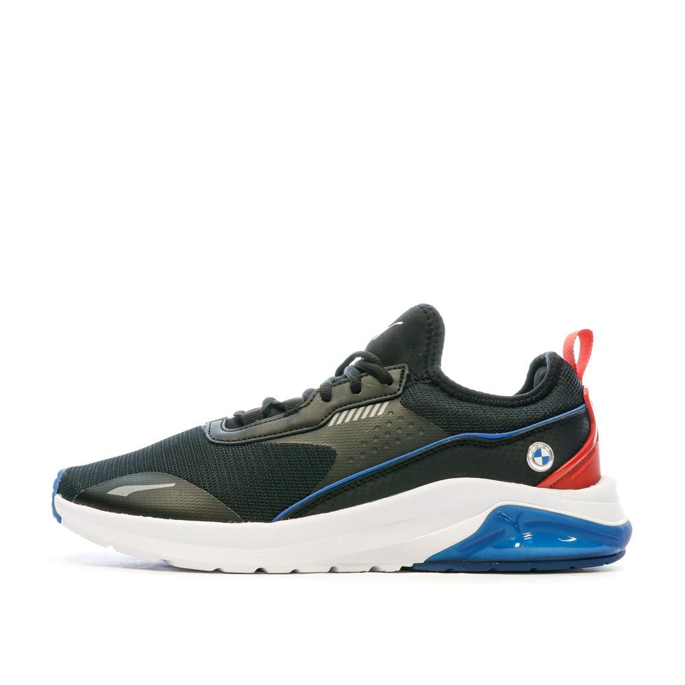 Puma Baskets Noires Homme Puma Bmw Mms Electron