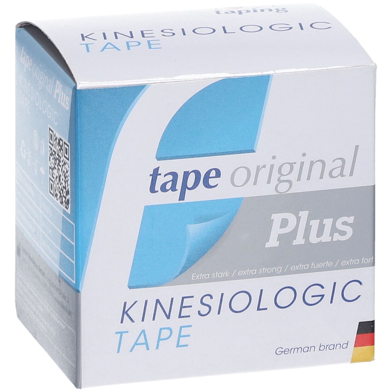 tape original Plus KINESIOLOGIC TAPE