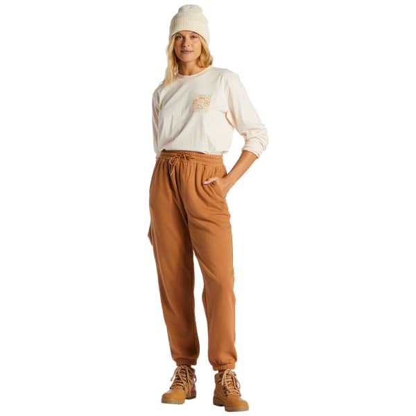 Jogging BILLABONG HALIFAX JOGGER NDPT CARAMEL