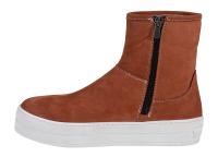 Skolett 9859-23 Brun