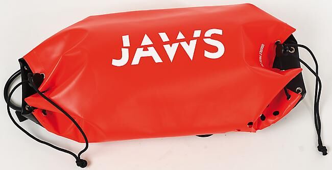 JAWS - SAC CANYONING DOUBLE PASS 18L