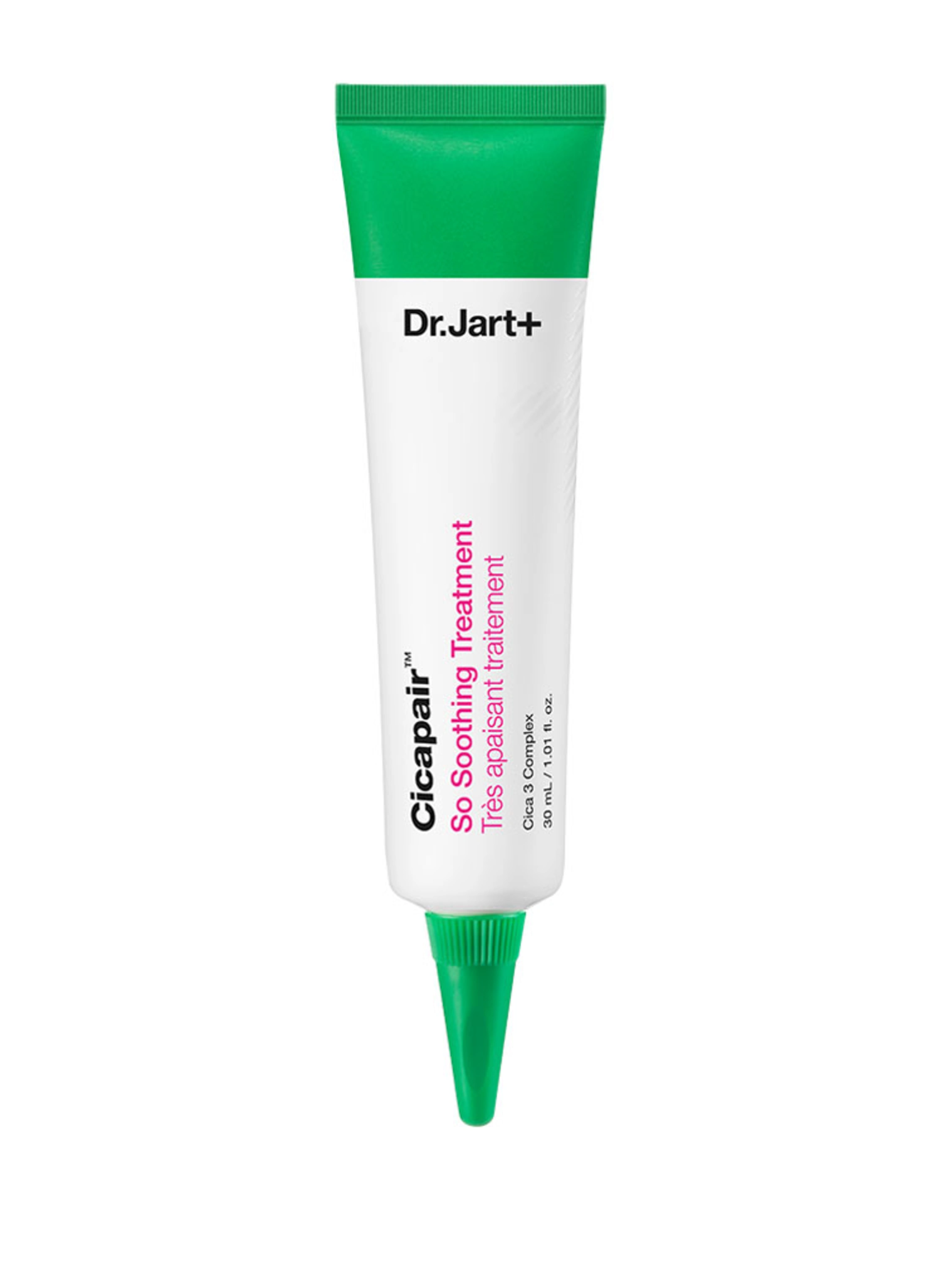 Dr.Jart+ CICAPAIR SO SOOTHING TREATMENT