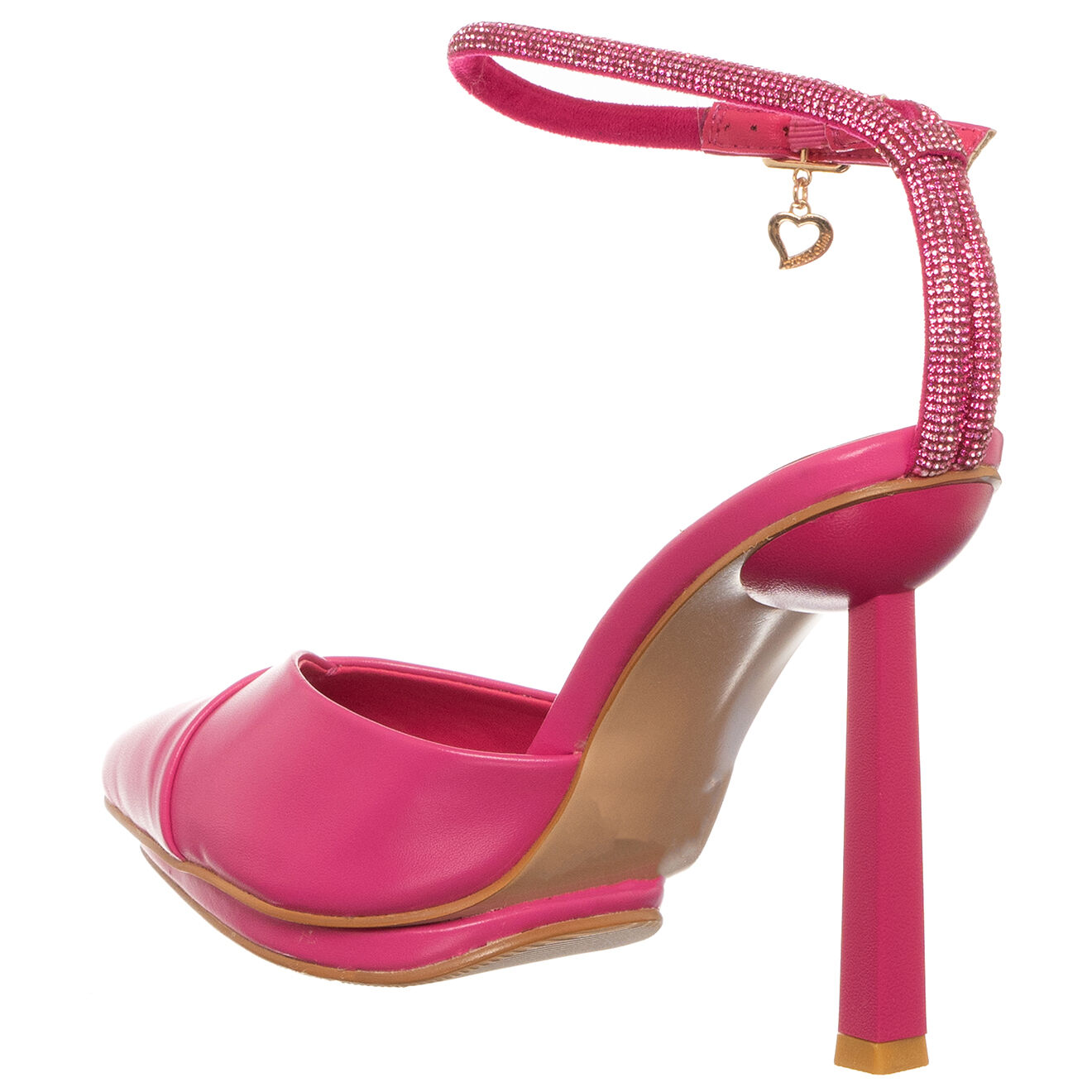 Tua By Braccialini Slingbacks Loa fuchsia - Talon 11 cm