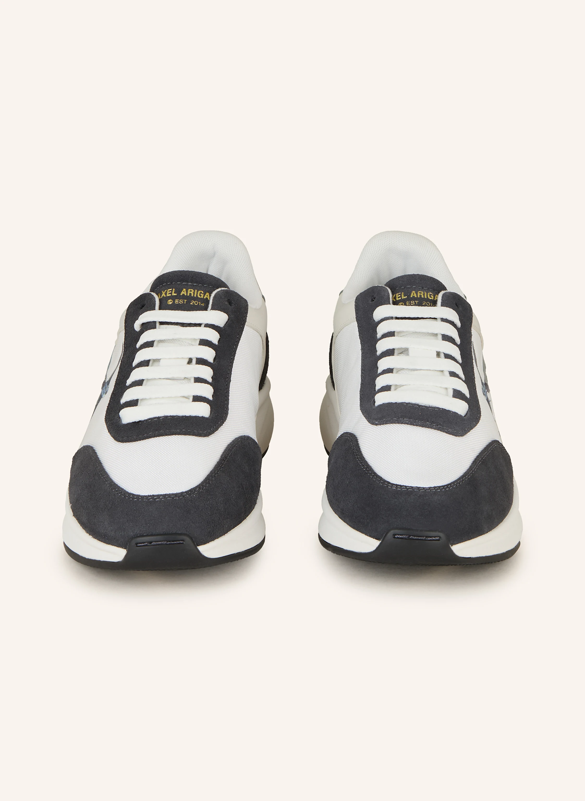 AXEL ARIGATO Sneaker GENESIS NEO BIRD
