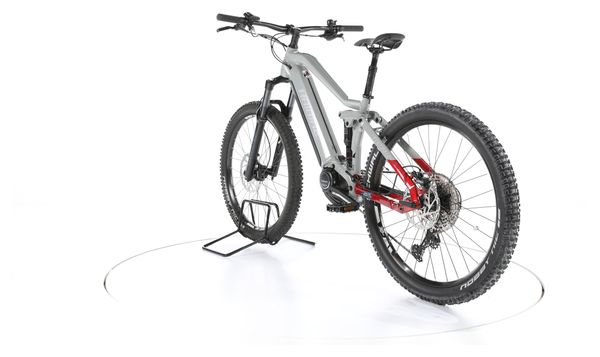 Produit reconditionné - Haibike AllTrail 5 Vélo électrique VTT 2024 - Très Bon Etat