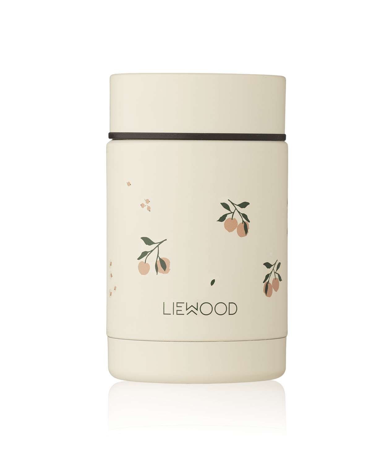 Mattermos – Stål – 250ml – Nadja