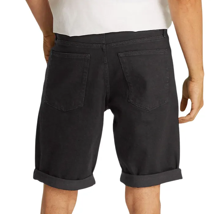 Calvin Klein Slim Denim Short Heren