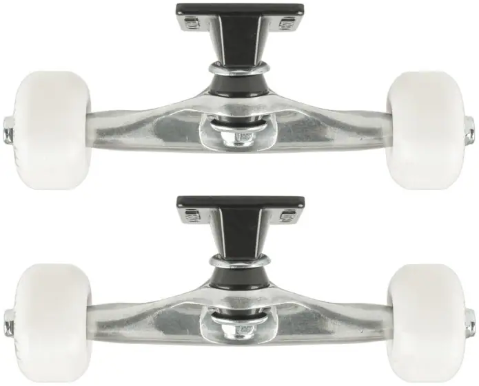 Darkstar Clean Combo Trucks | SkatePro