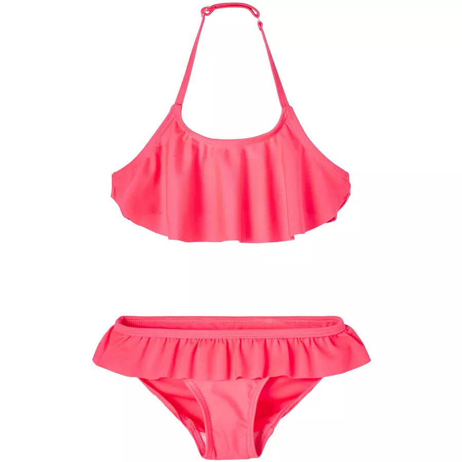 name it Bikini Nmffini Knockout Pink