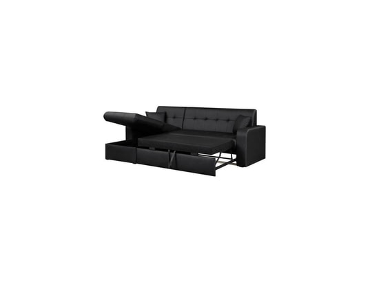 TBD - Roman canape dangle reversible convertible 3 places + coffre...