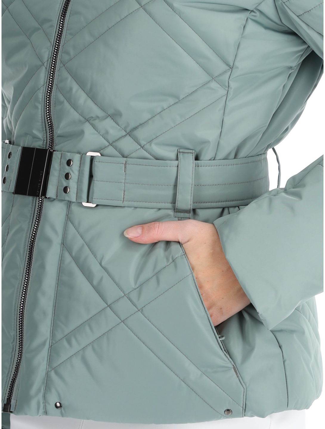 Traditional 24PBH1003/WO/A ski-jas dames