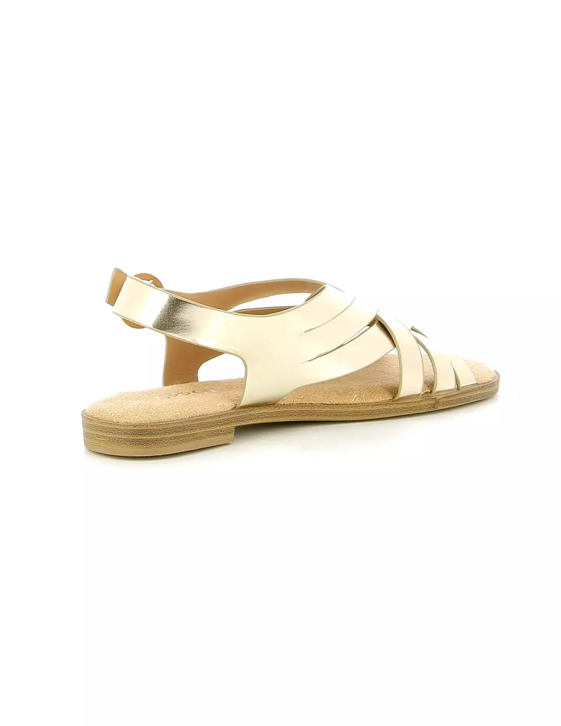 SAFETY JOGGER 549101 - Sandales & nu-pieds Platine
