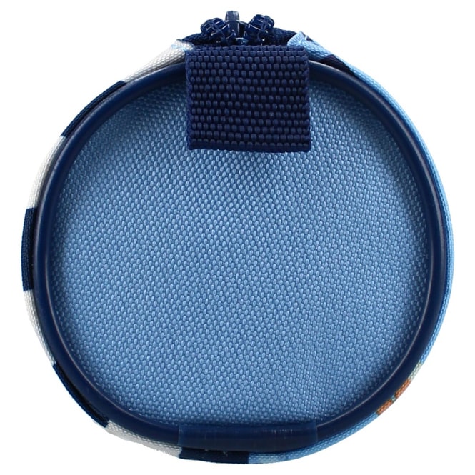 Bluey - Federmäppchen - Jump into Fun - blau