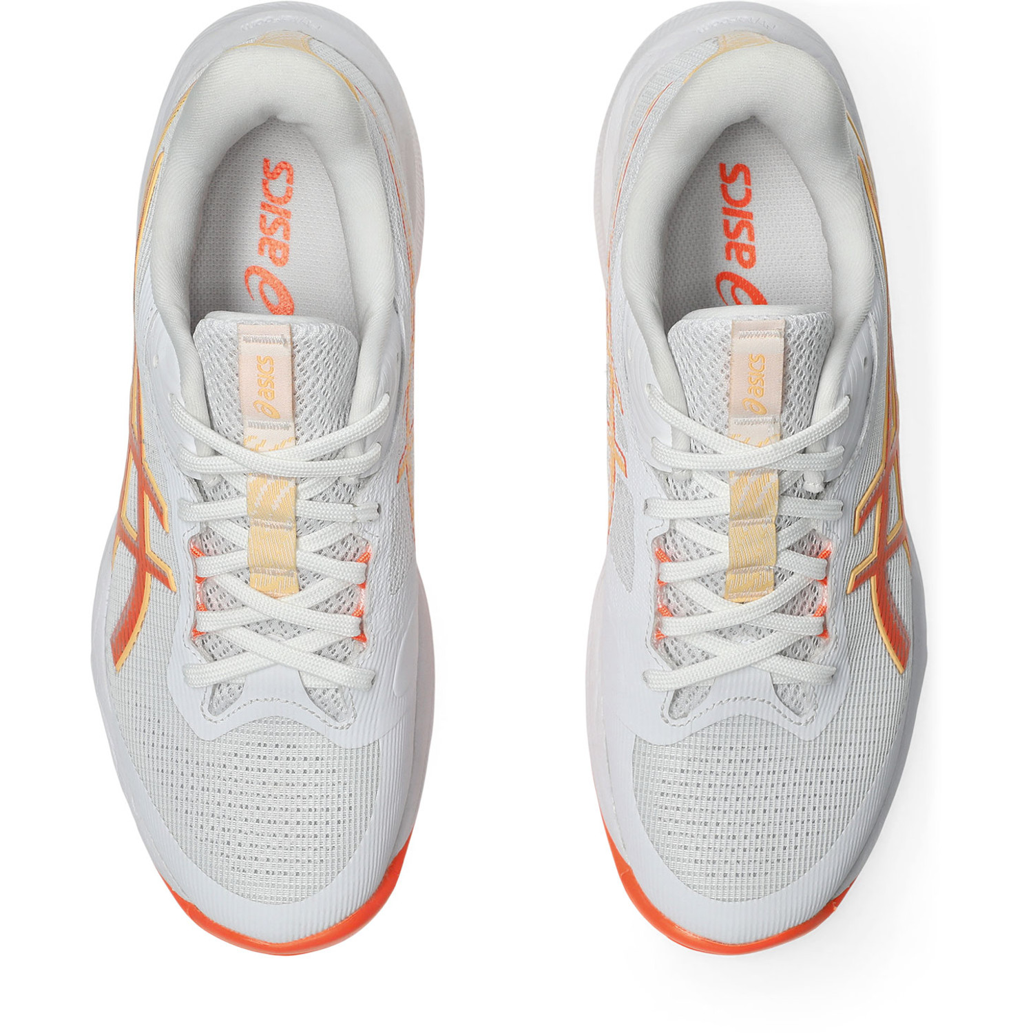 ASICS Netburner Ballistic FF 4 Dames