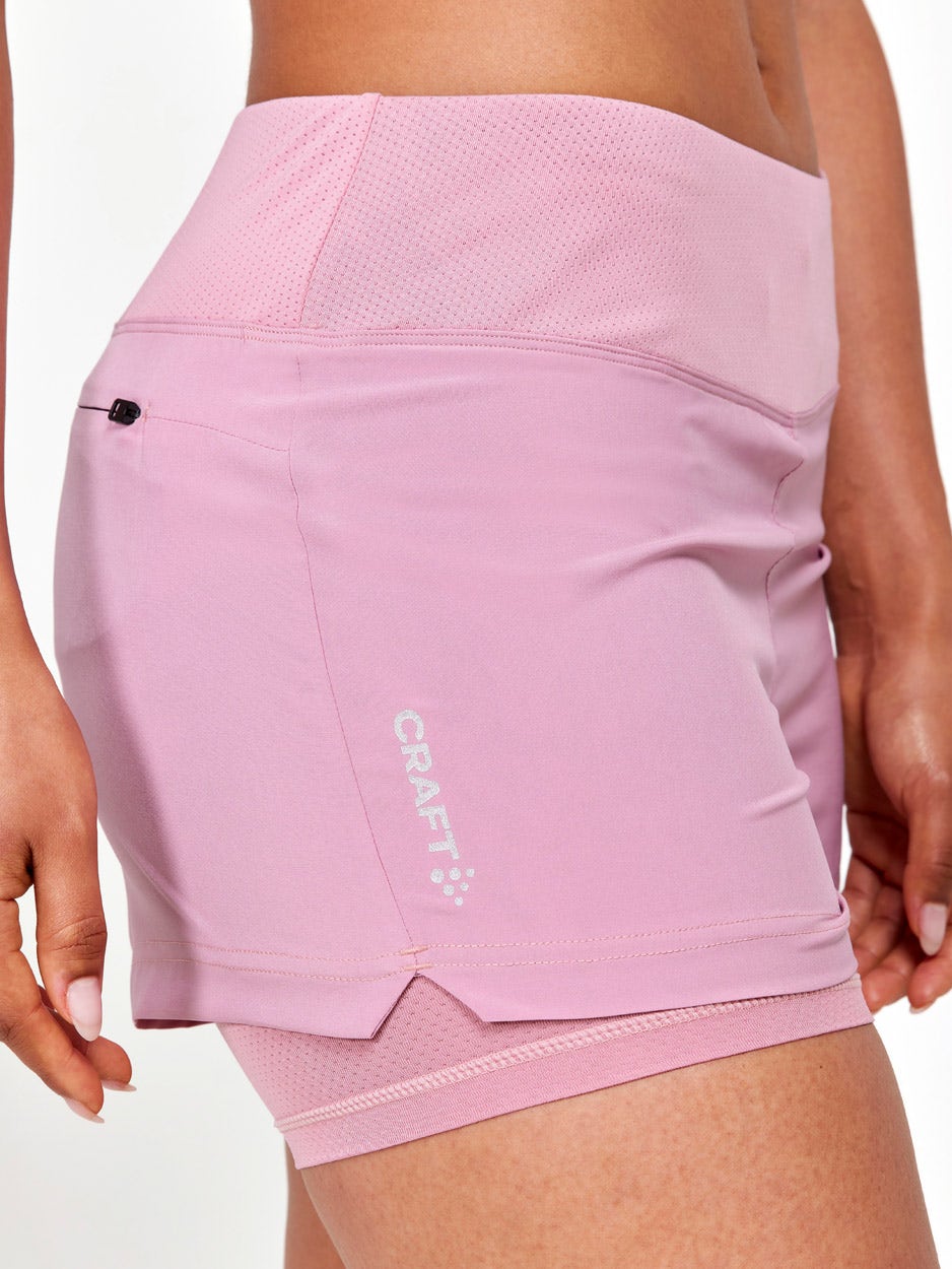 Craft  ADV Essence 2in1 Shorts