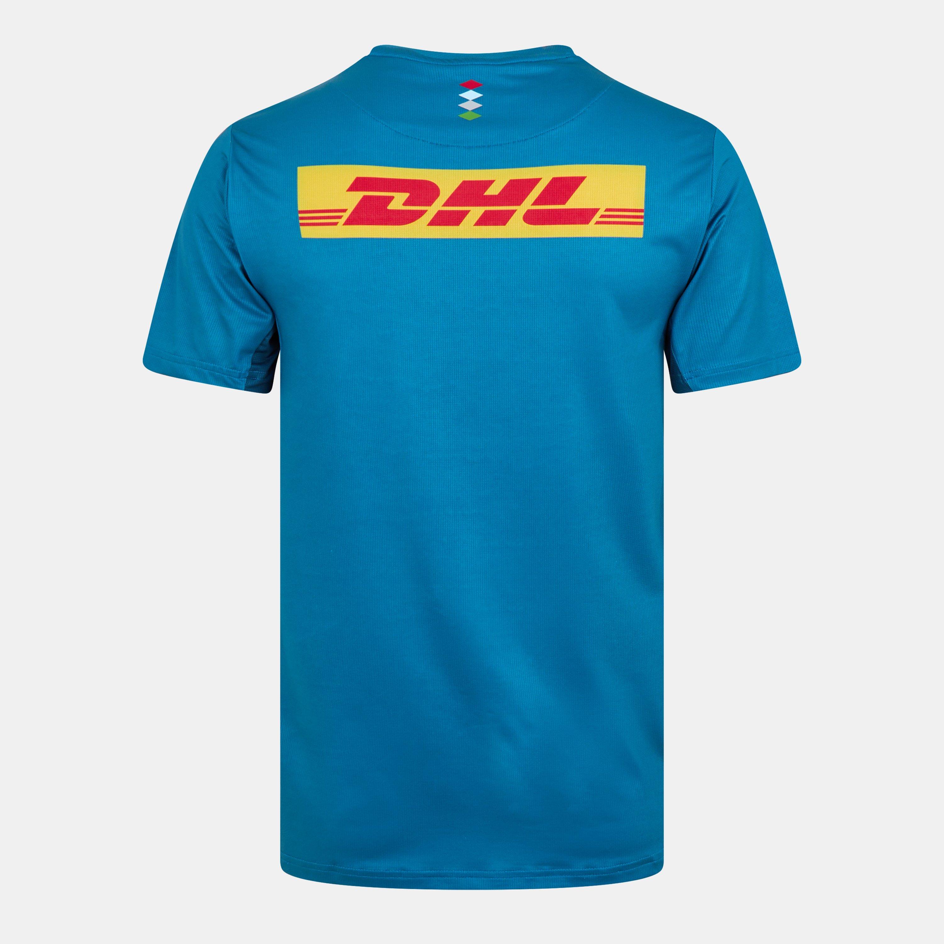Castore Harlequins Training Shirt Adults