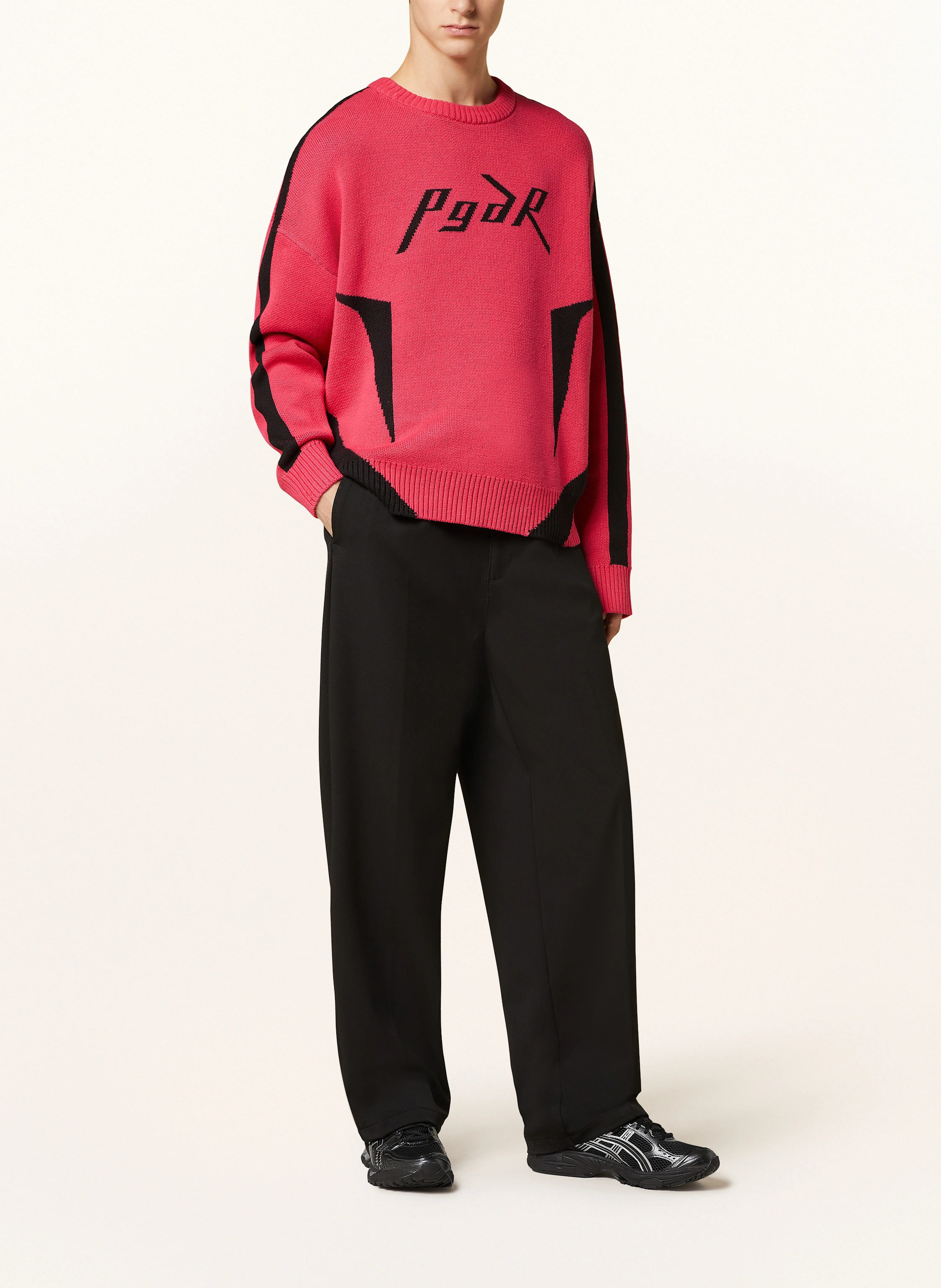 PEGADOR Pullover KAZAN