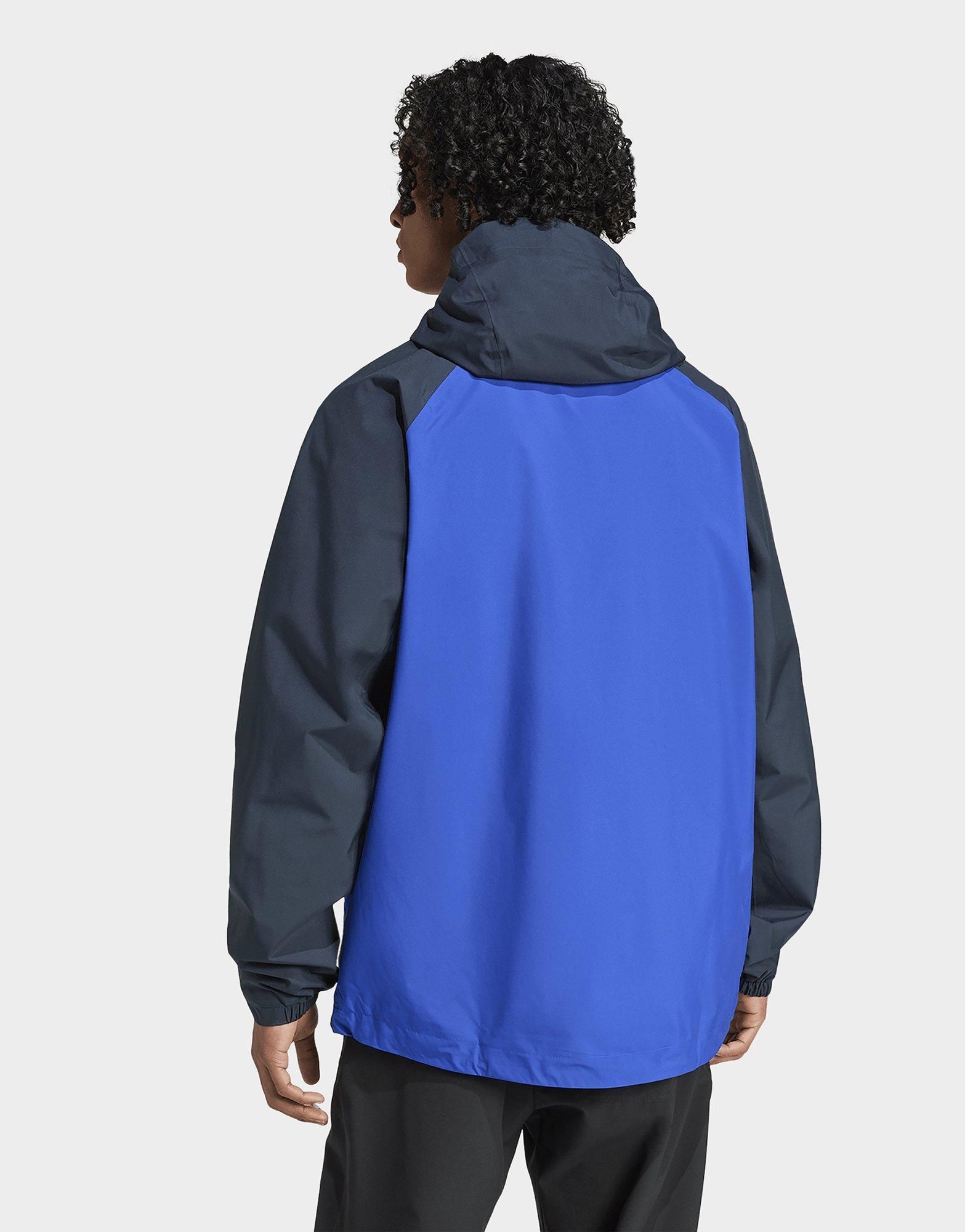 adidas Veste 2 couches Terrex Multi RAIN.RDY