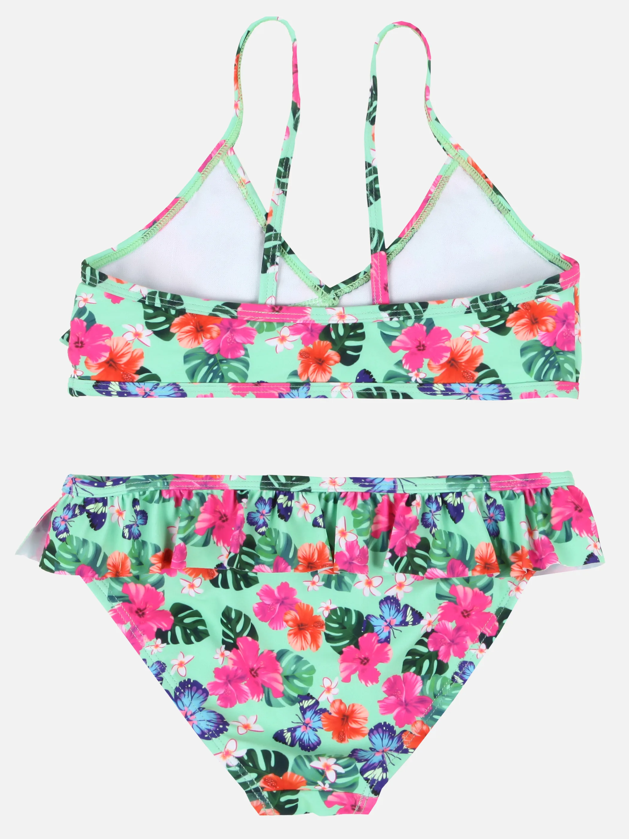 Mädchen Bikini Set