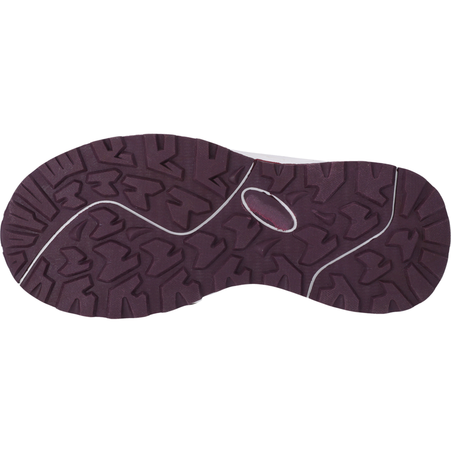 Mols Stiefel Gabeef Kids 4241 Fudge