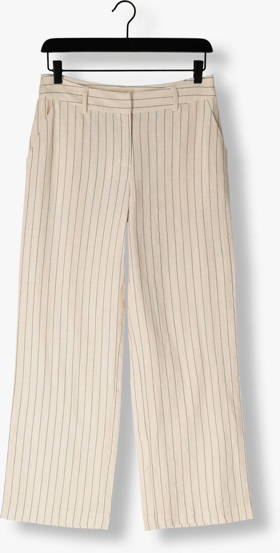 ENVII gebroken wit envii pantalon enatenna pants 7137