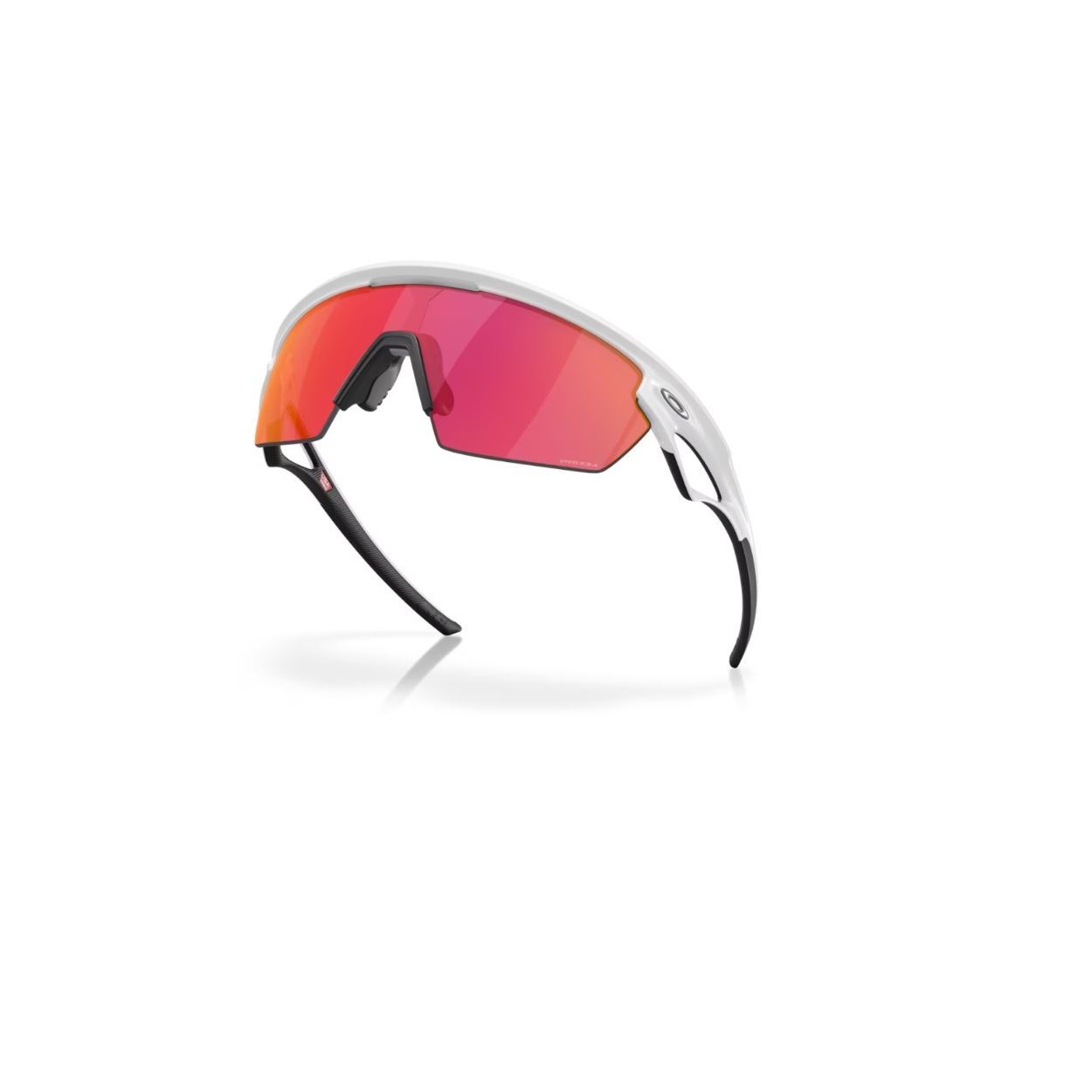 oakley sphaera matte white prizm field 523 oo9403 11 prizm field