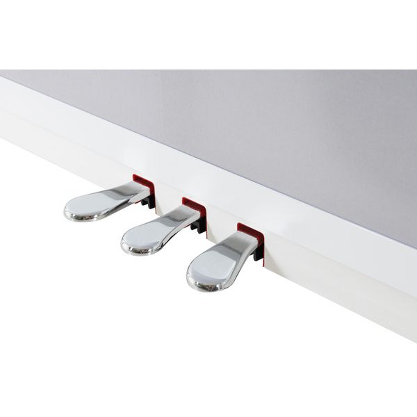 Gewa UP 405 White
