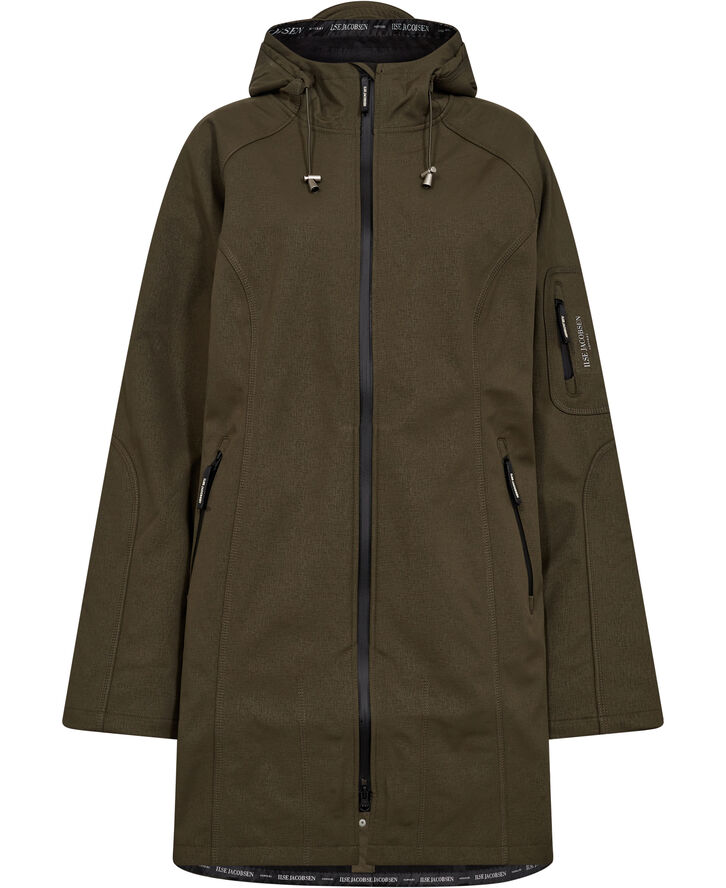 ILSE JACOBSEN 10 RAIN37 Army
