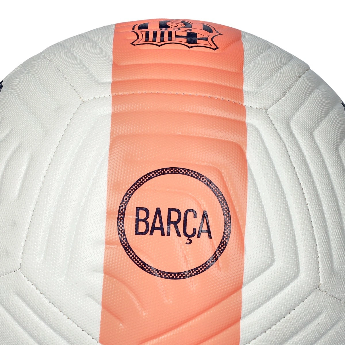 Bola Nike FC Barcelona 2025-2026