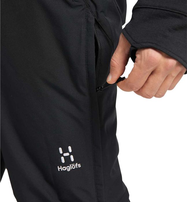 Gondol Insulated Pant Men skibukser