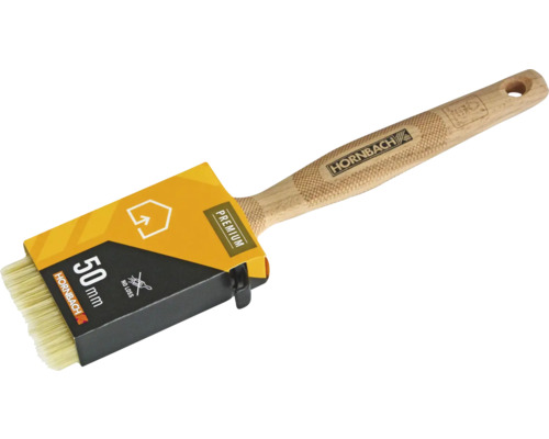 HORNBACH platte borstelwand 50 cm