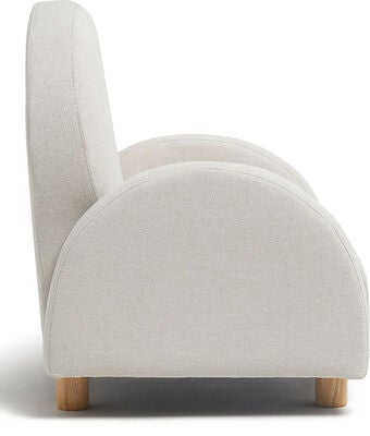 Alice & Fox GIA Lenestol, Beige