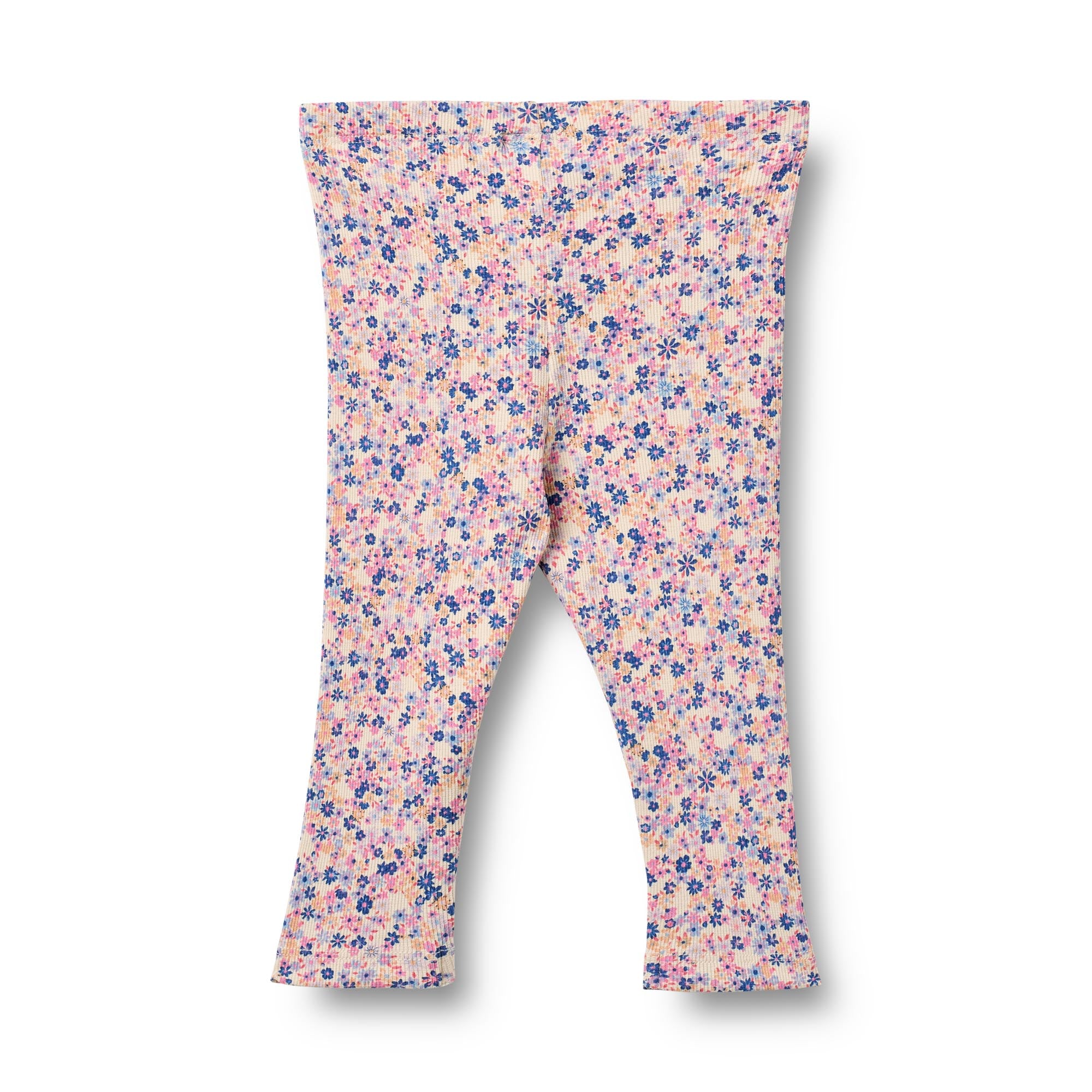 Wheat Leggings Jules Jersey