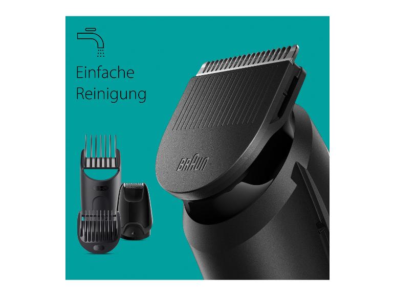 6-in-1 baardtrimmer MGK3410