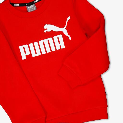 agasalho Puma