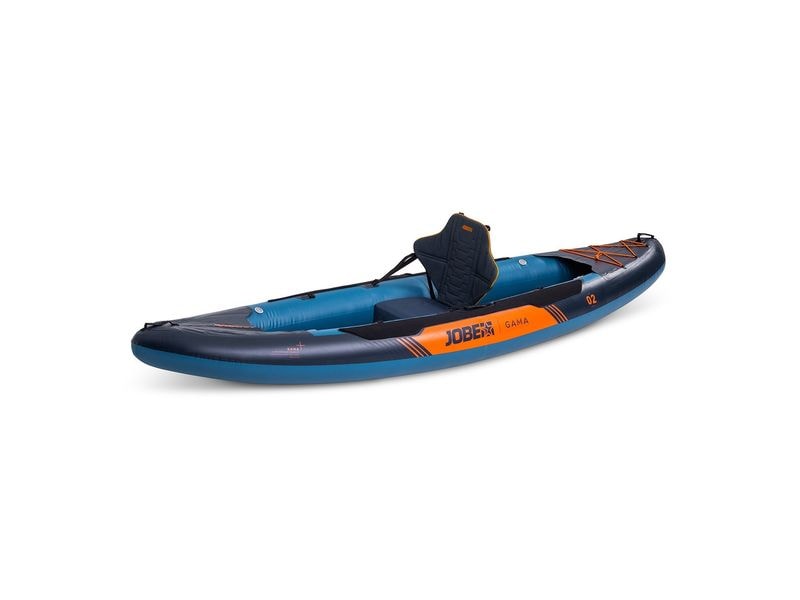 JOBE Gama Inflatable Kayak Package 365 cm x 95.5 cm x 94 cm Kajak