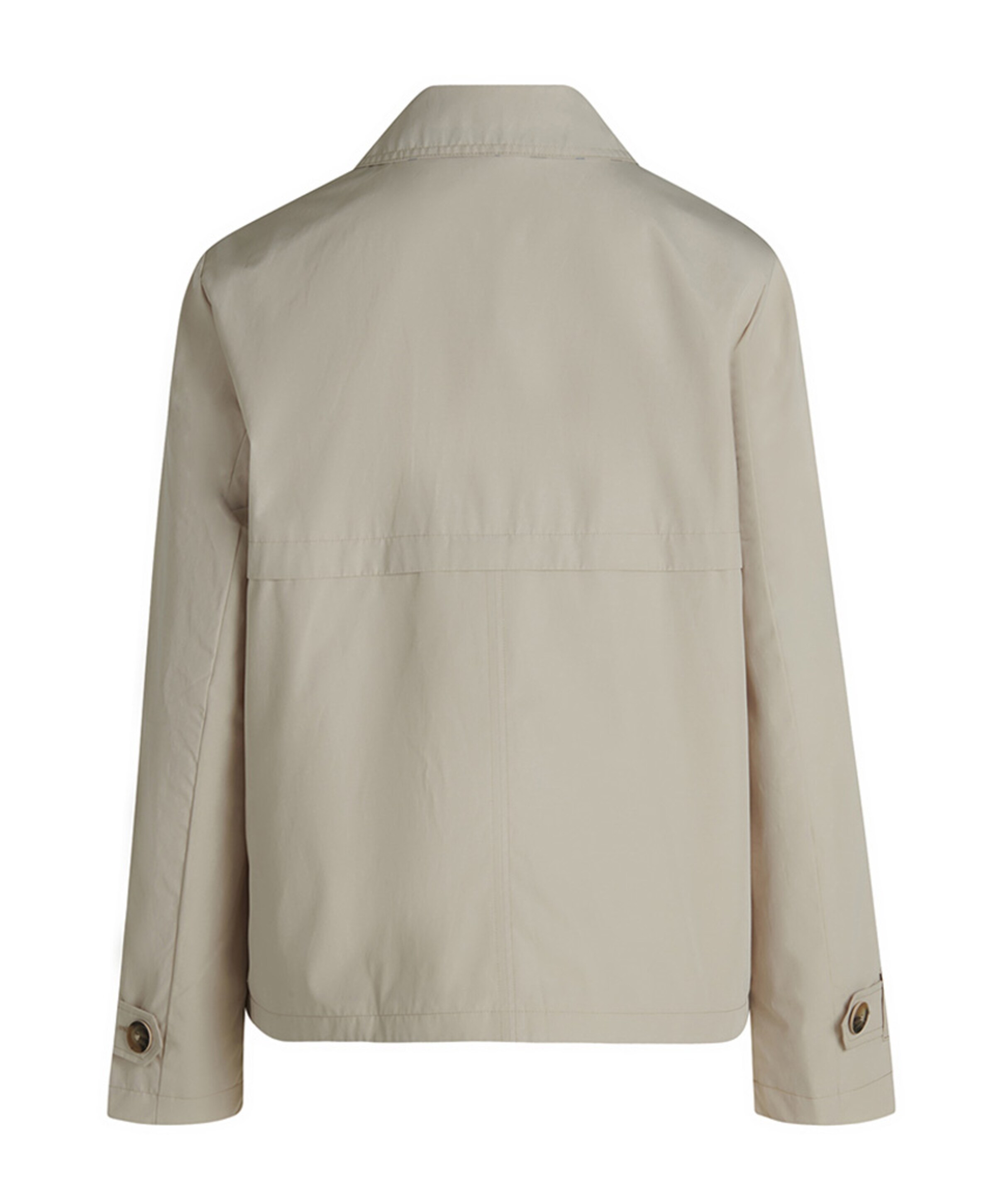 Betty Barclay Dames jas beige