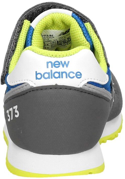 New Balance 373 kobalt blauw