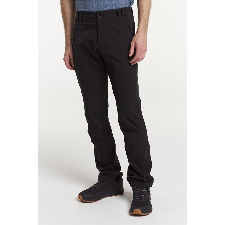 Tenson Txlite Stretch Pants Men Black