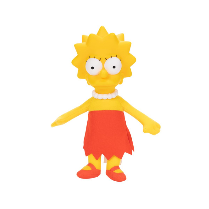 Simpsons - Plüschfigur - Wave 1 - 1 Stück