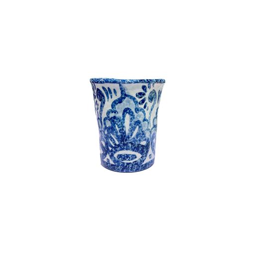 Familianna Krus, Andalusia Blue