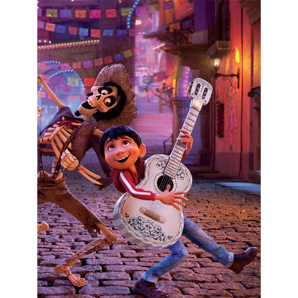 Hal Leonard Disney Pixar's Coco songboek voor gitaar