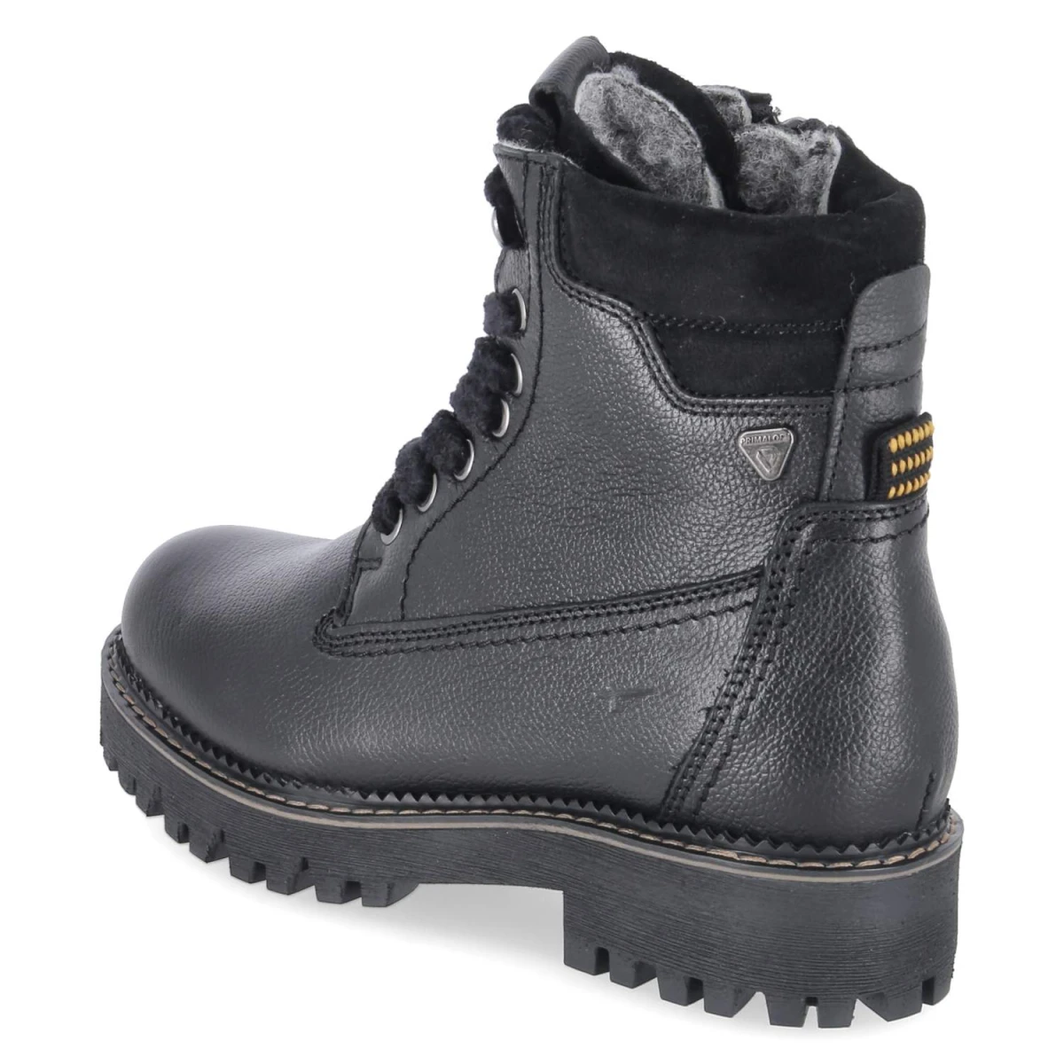 TamarisWinterboots - black