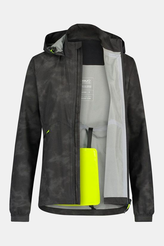 AGU AGU Compact Reflective Commuter Regenjas Dames