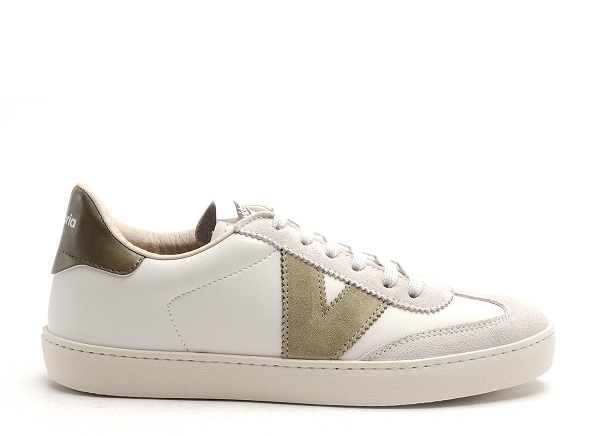 Victoria basses femme 1126184 berlin ciclista kaki